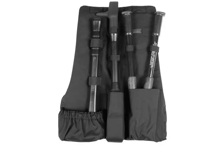 BlackHawk DynEnt Backpack Kit